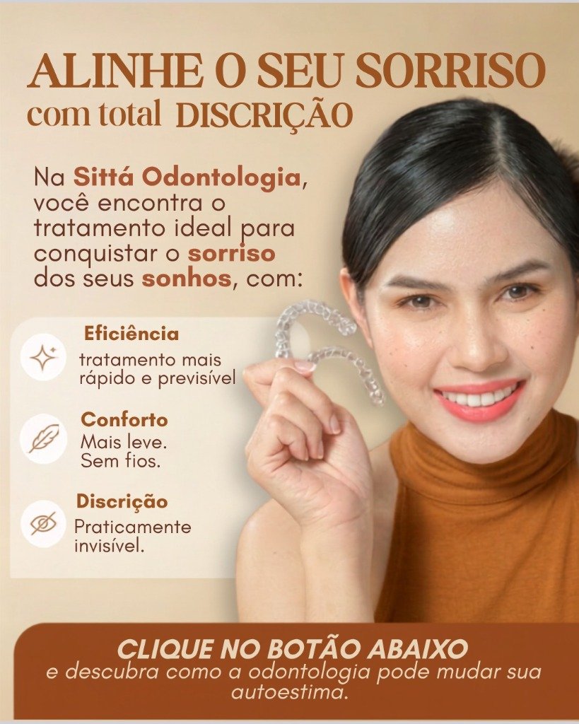 Alinhador e Discrição