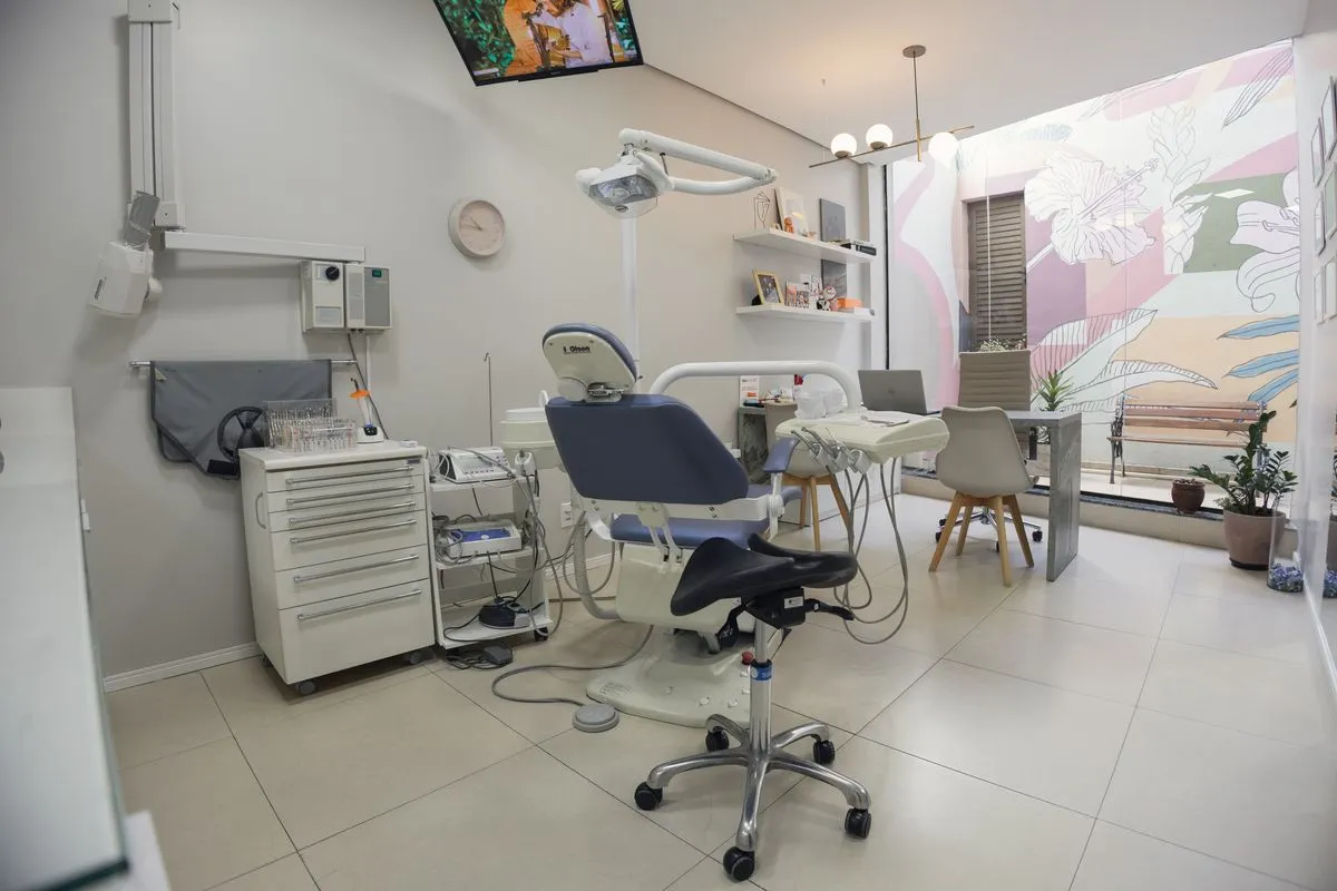 Como Escolher Consultório em Canoas