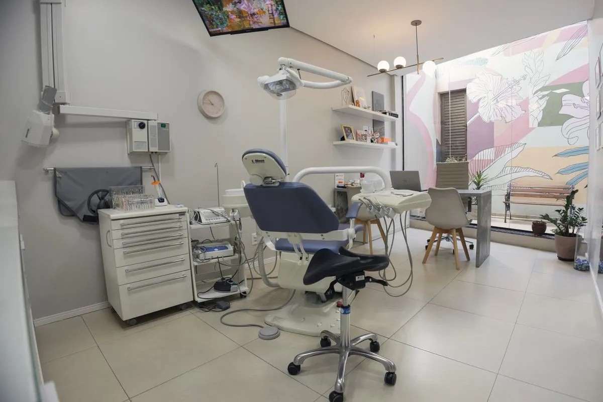Lentes de Contato Dental em Canoas