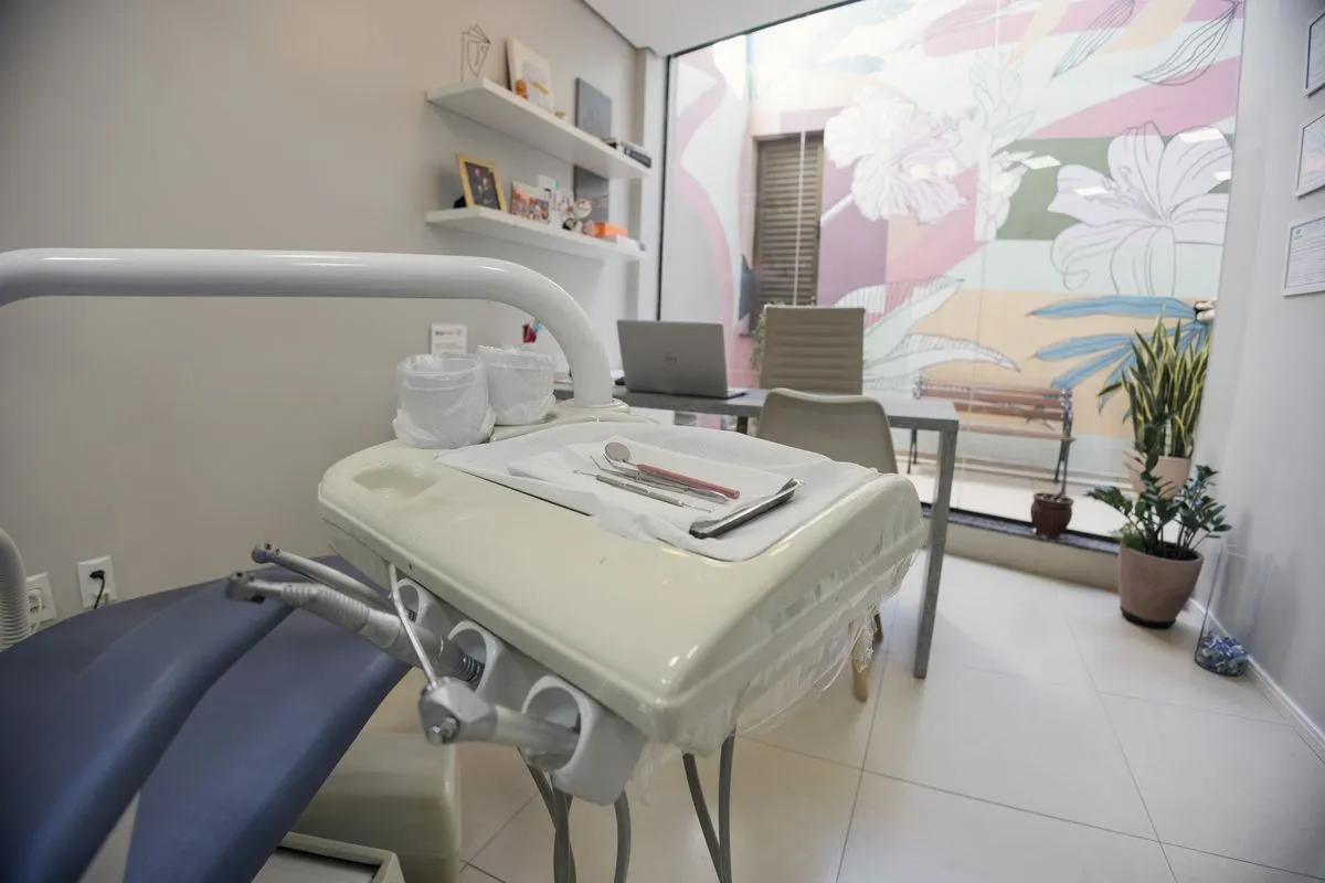 Clareamento Dental em Canoas