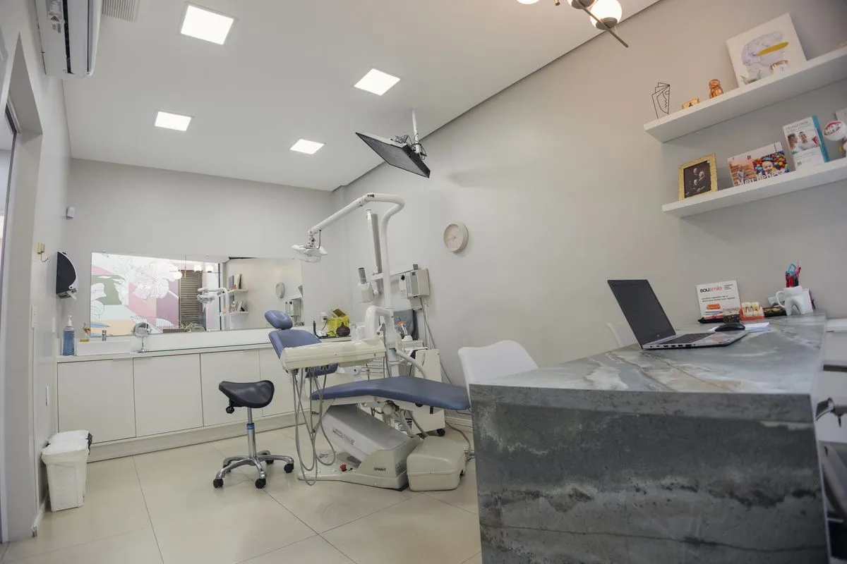 Implantes Dentários em Canoas