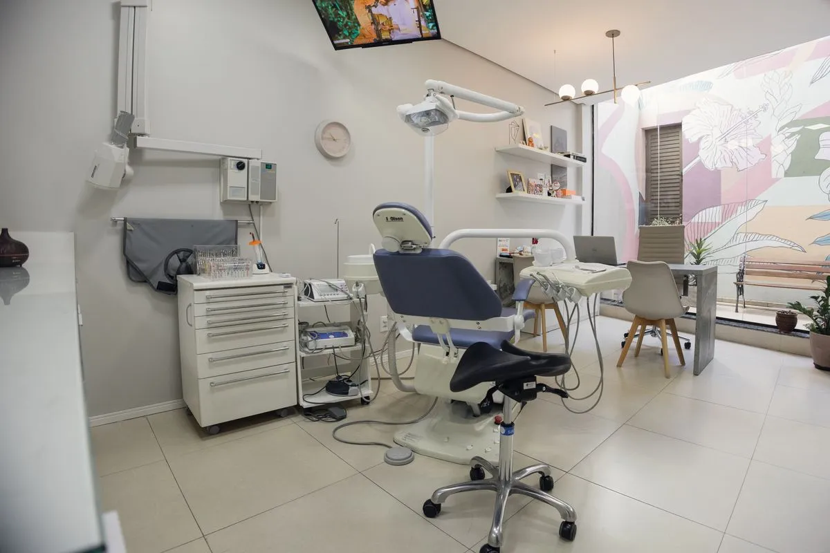 Dentista Uniodonto em Canoas